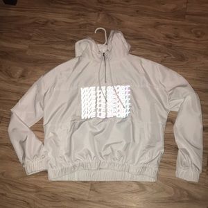 Exercise sweater